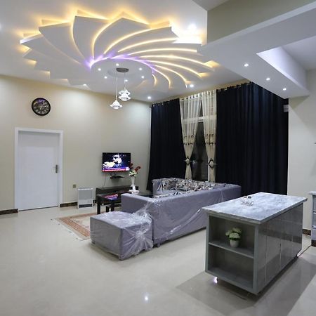 Aloche Apartments Murree Eksteriør bilde