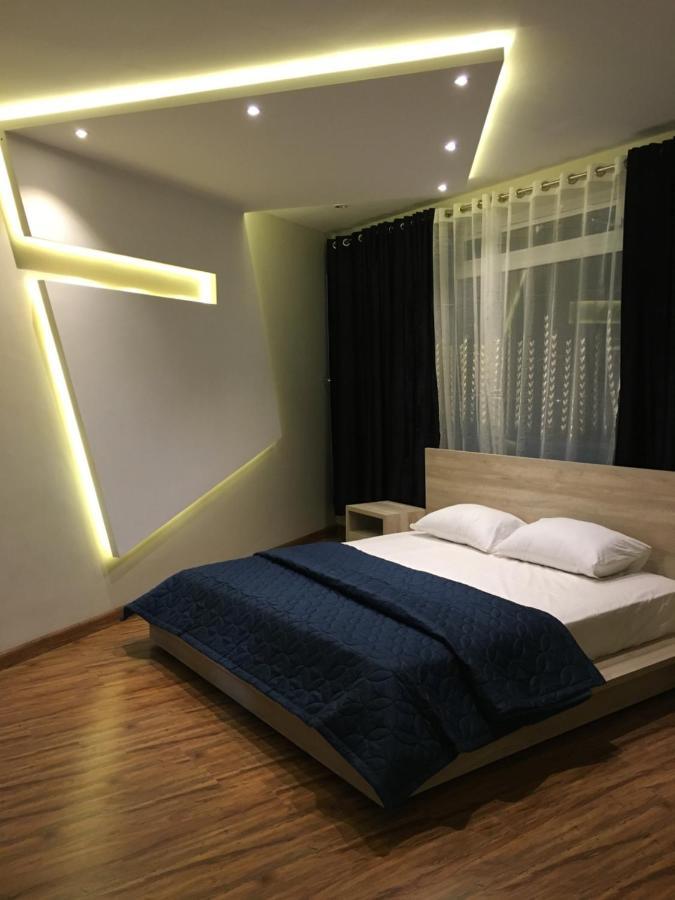 Aloche Apartments Murree Eksteriør bilde