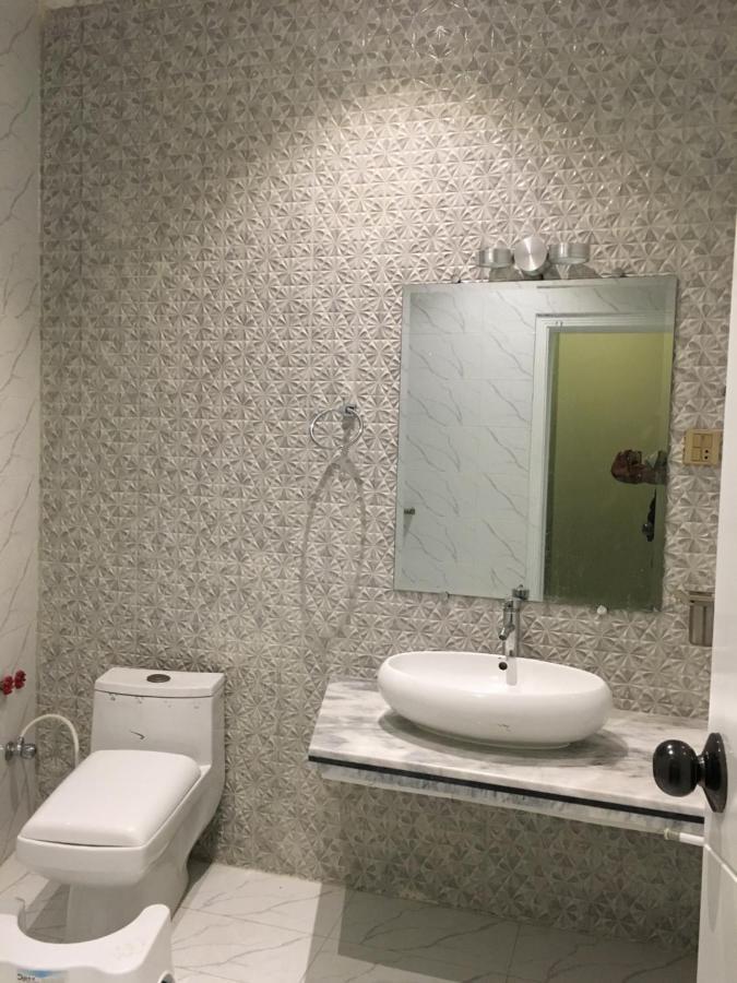 Aloche Apartments Murree Eksteriør bilde