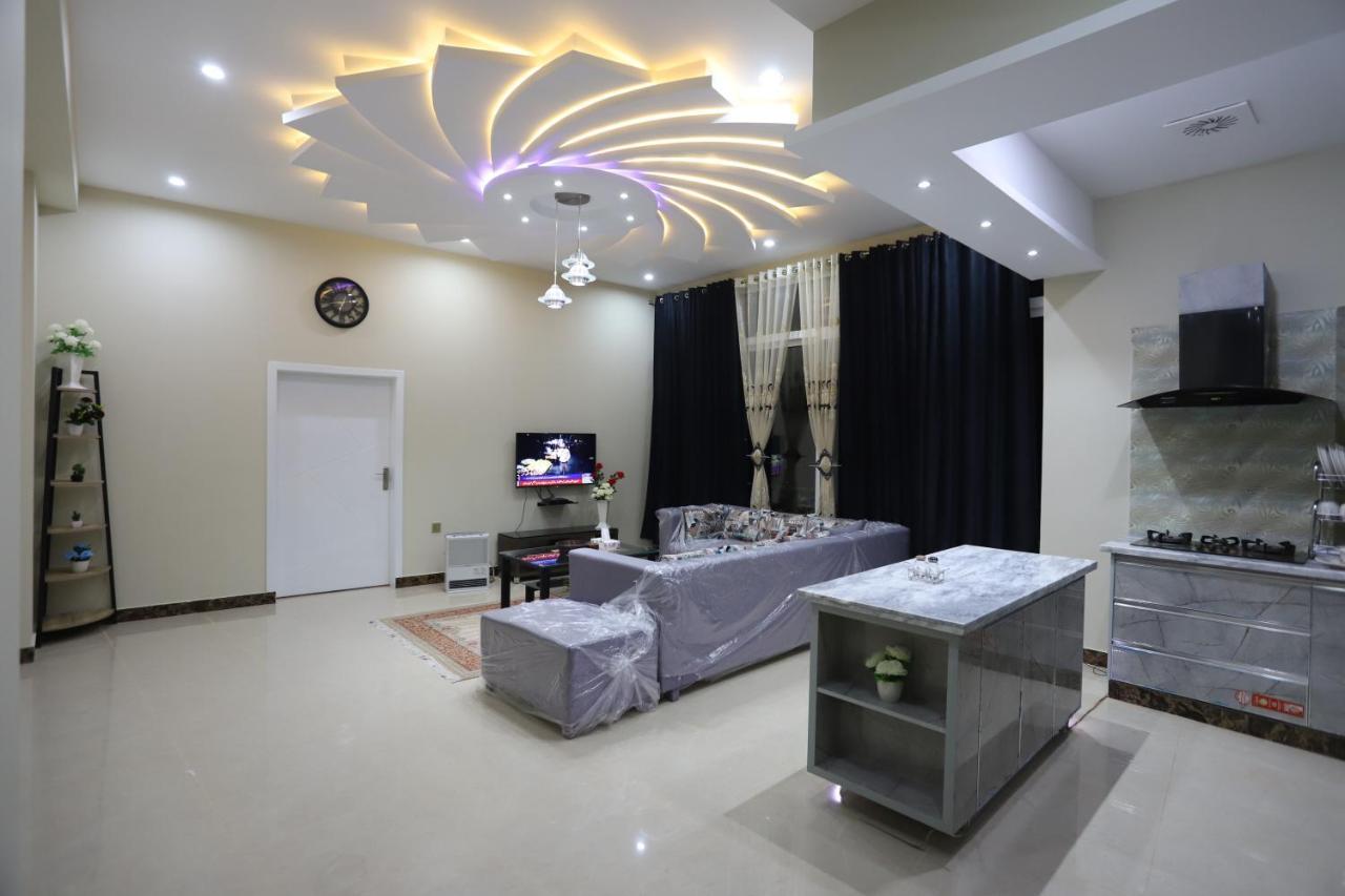 Aloche Apartments Murree Eksteriør bilde