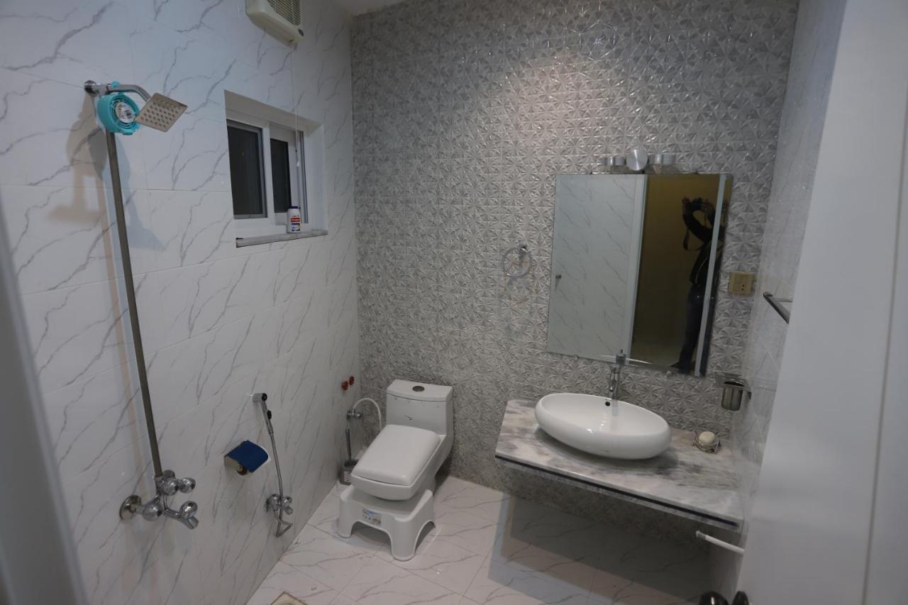 Aloche Apartments Murree Eksteriør bilde