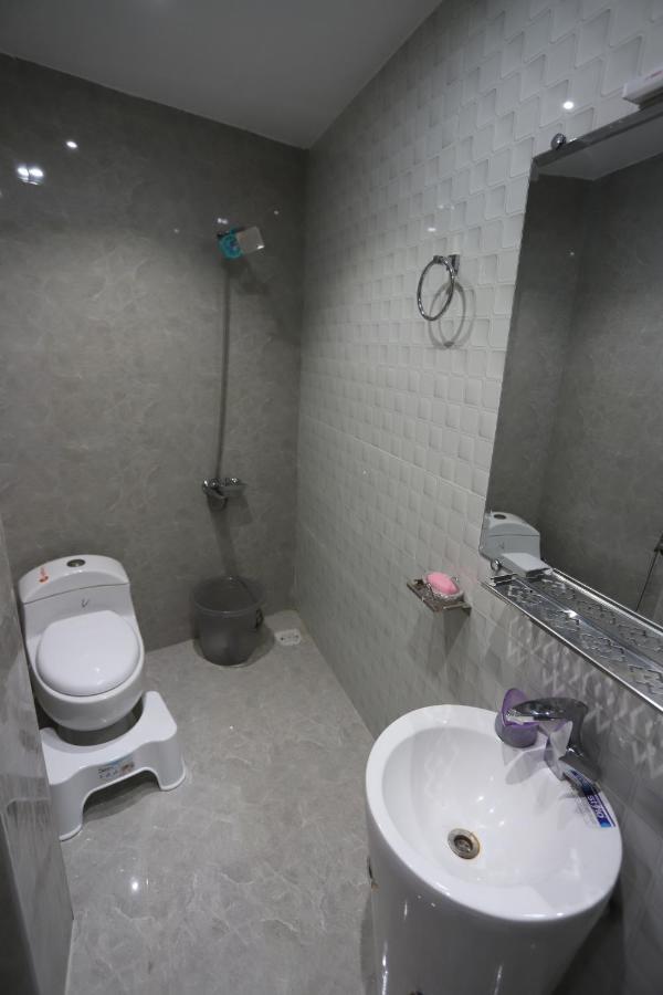 Aloche Apartments Murree Eksteriør bilde
